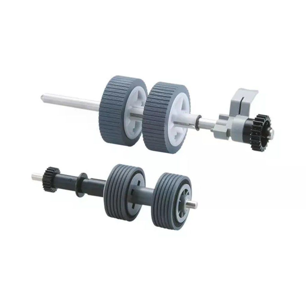 Fujitsu CON-3836-200K Kit Rulli di Ricambio per Scanner