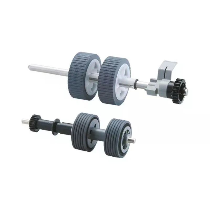 Fujitsu CON-3836-200K Kit Rulli di Ricambio per Scanner Fujitsu CON-3836-200K Kit Rulli di Ricambio per Scanner