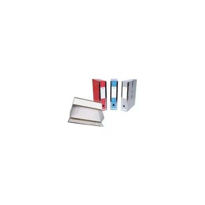 RESISTO Scatola Archivio A4 New Color Grigia RESISTO Scatola Archivio A4 New Color Grigia