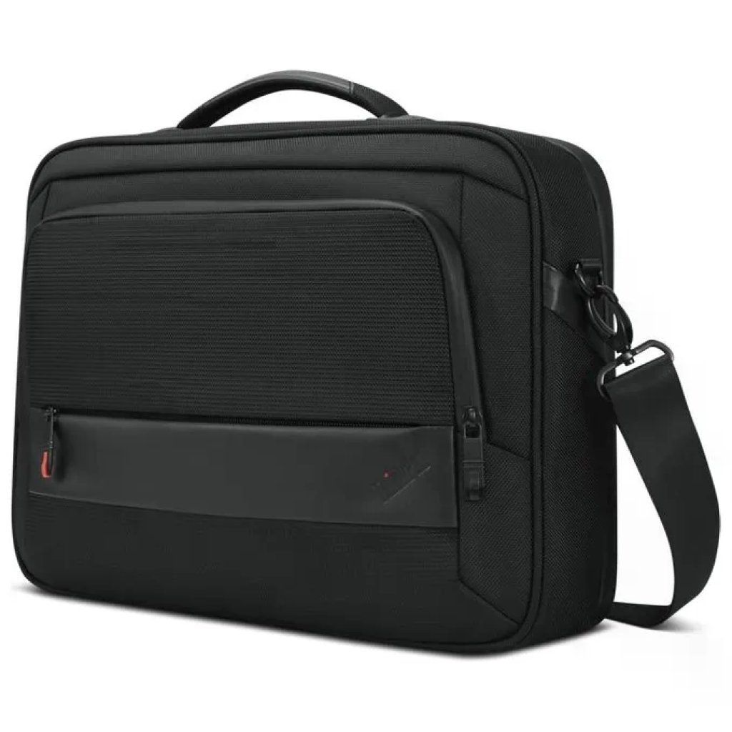 Lenovo 4X41M69796 ThinkPad Professional Borsa con caricamento dall'alto 14 pollici materiale riciclato Lenovo 4X41M69796 ThinkPad Professional Borsa con caricamento dall'alto 14 pollici materiale riciclato