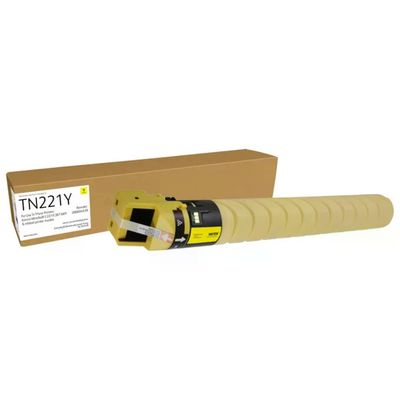 XEROX Toner rigenerato giallo Xerox 006R04938 per Konica Minolta A8K3230