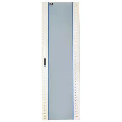 LINK LKDOOR4 Porta in Vetro di Sicurezza con Serratura per Armadio Rack 42U 800 mm vetro temperato