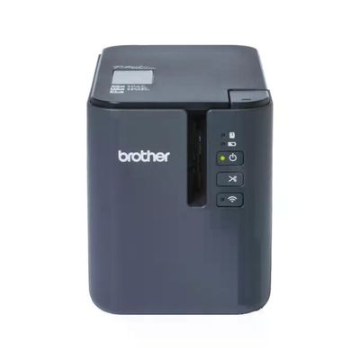 Brother PT-P950NW Stampante professionale per etichette