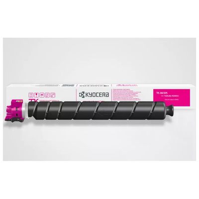 Kyocera TK-8615M Toner Originale Magenta, 24.000 pagine Kyocera TK-8615M Toner Originale Magenta, 24.000 pagine
