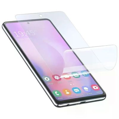 Cellularline Film & Go Anticrash Pro, pellicola trasparente per tablet da 11 pollici