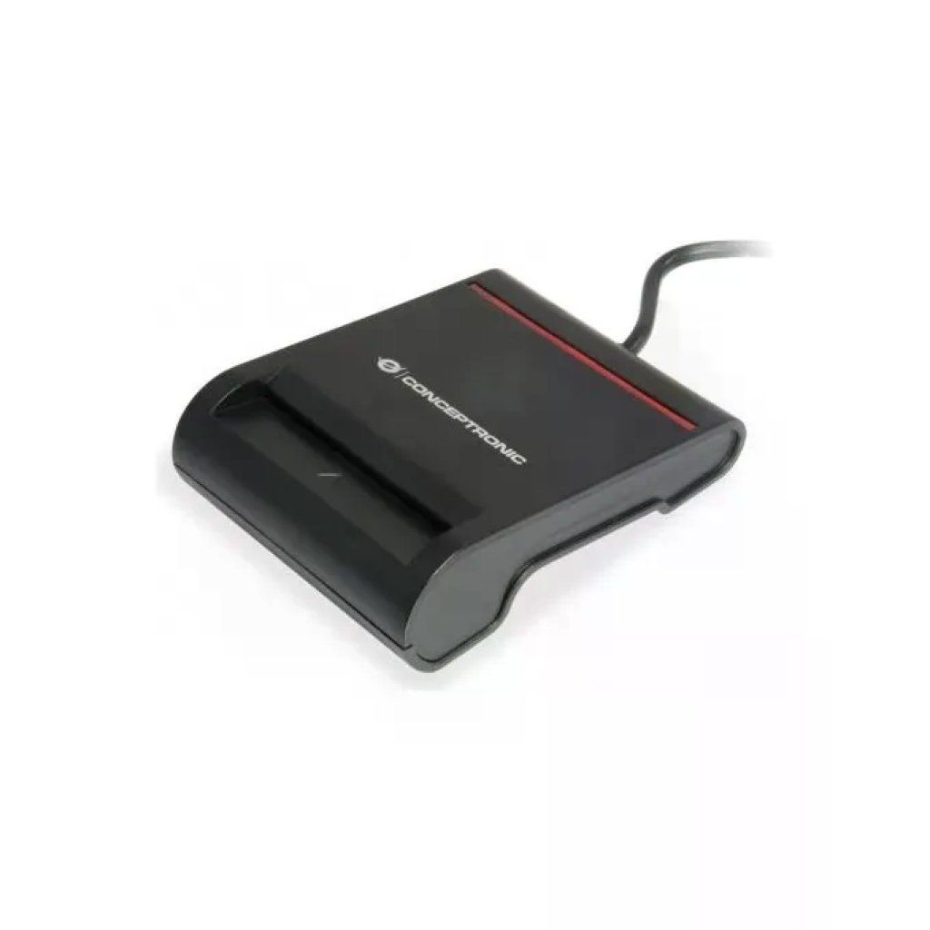 Conceptronic lettore di smart card USB per DNIe ed eID