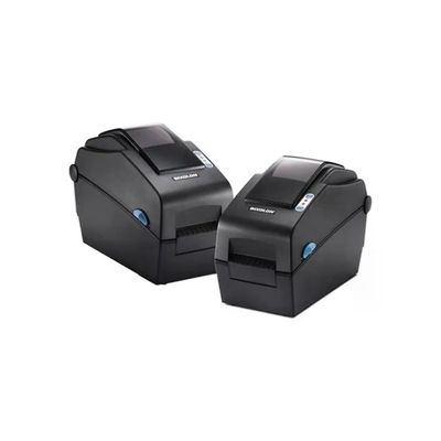 Bixolon SLP-DX220 Stampante per Etichette Termica Diretta, 203 dpi, Ethernet, USB e Seriale, Nera Bixolon SLP-DX220 Stampante per Etichette Termica Diretta, 203 dpi, Ethernet, USB e Seriale, Nera