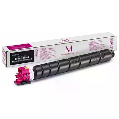 KYOCERA Toner Originale Kyocera TK-8335M Magenta – 15.000 Pagine KYOCERA Toner Originale Kyocera TK-8335M Magenta – 15.000 Pagine