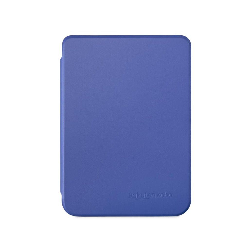 Kobo Basic SleepCover per Clara Color e Clara BW - Blu Cobalto