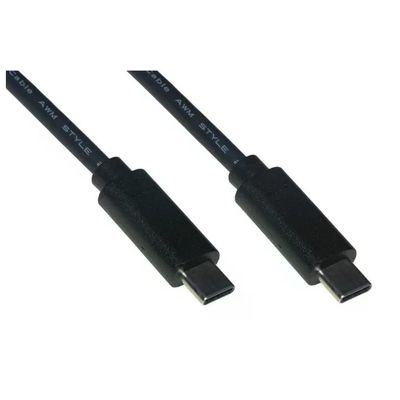 LINK LKCC323 Cavo USB-C 3.2 Gen 2x2, 3 m, 10 Gbps, 4K, 60 W LINK LKCC323 Cavo USB-C 3.2 Gen 2x2, 3 m, 10 Gbps, 4K, 60 W