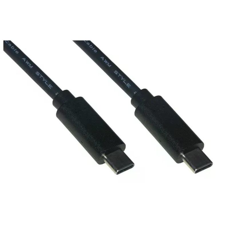 LINK LKCC323 Cavo USB-C 3.2 Gen 2x2, 3 m, 10 Gbps, 4K, 60 W