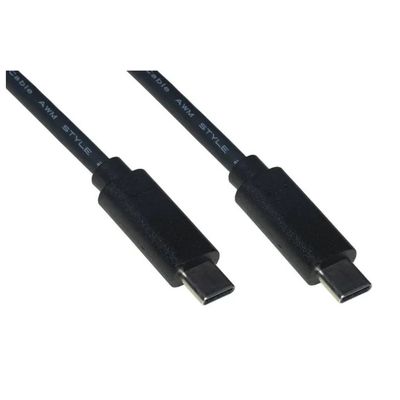 LINK Cavo USB-C LINK 3 m, 10 Gbps, 4K, 60 W LINK Cavo USB-C LINK 3 m, 10 Gbps, 4K, 60 W