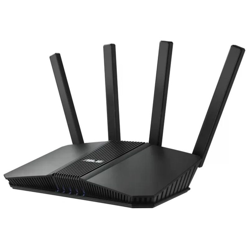 ASUS RT-BE82U BE6500 Router Wi-Fi 7 Dual-Band Nero