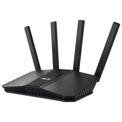 ASUS RT-BE82U BE6500 Router Wireless Dual-Band Nero ASUS RT-BE82U BE6500 Router Wireless Dual-Band Nero