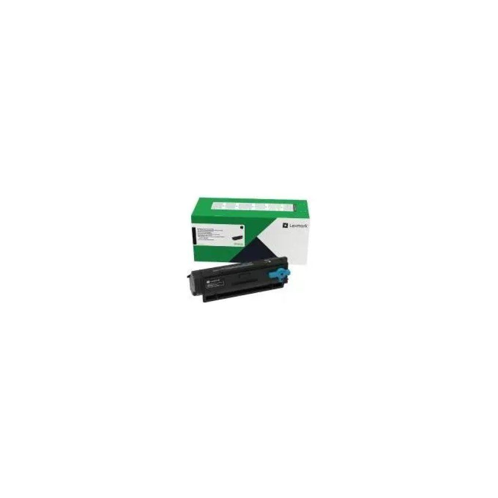 Lexmark B342X00 Toner Originale Nero, 6.000 Pagine