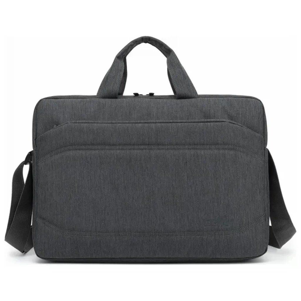 Celly Messenger Bag grigia per notebook fino a 15,6 pollici Celly Messenger Bag grigia per notebook fino a 15,6 pollici