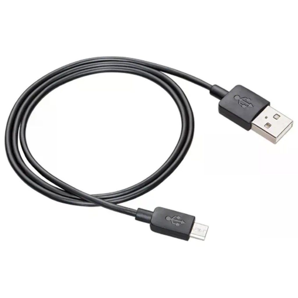 HP Poly Cavo USB-A a Micro USB da 1,2 m