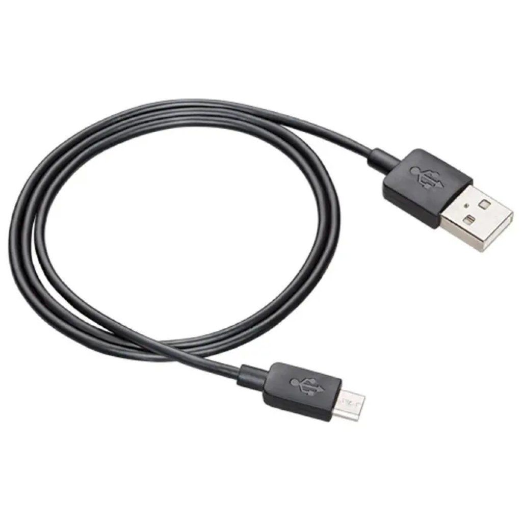 HP Cavo HP Poly USB-A a Micro USB, 1,2 m