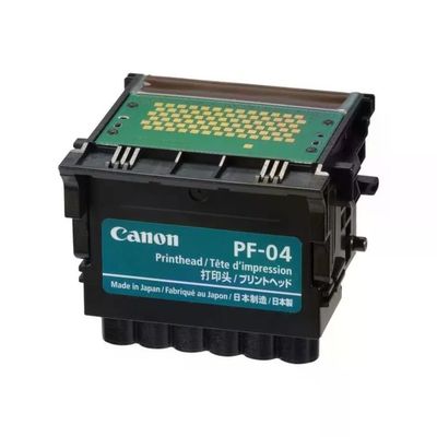 Canon 3630B001 PF-04 Testina di Stampa Originale imagePROGRAF iPF650 iPF655 iPF750 iPF755 iPF760