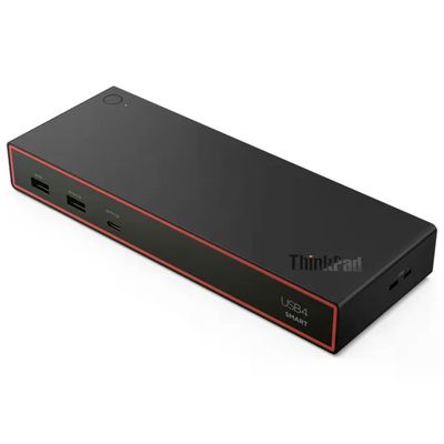 Lenovo ThinkPad USB4 Smart Dock 5500 – Docking station 40BC0100EU