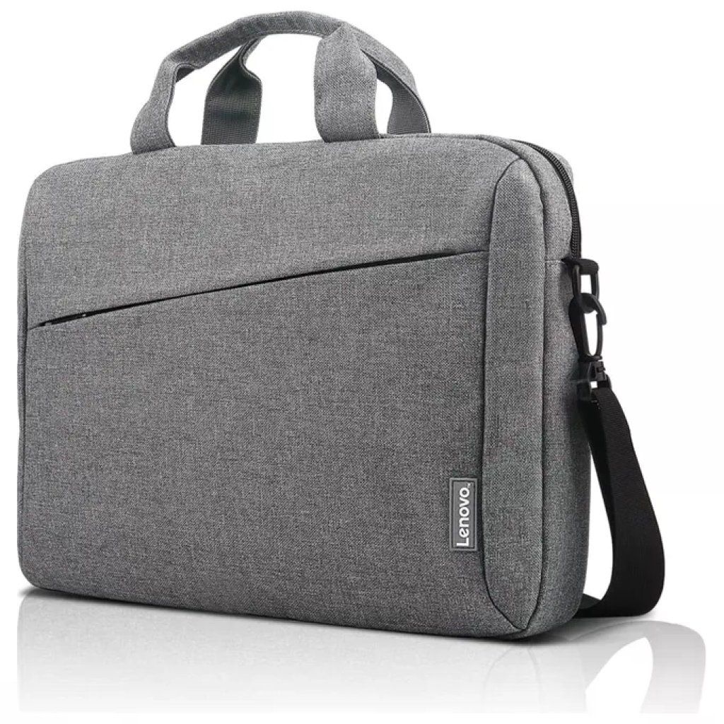 Lenovo T210 GX40Q17231 – Borsa grigia per notebook fino a 15,6"