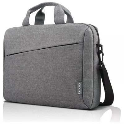 Lenovo T210 GX40Q17231 – Borsa grigia per notebook fino a 15,6"