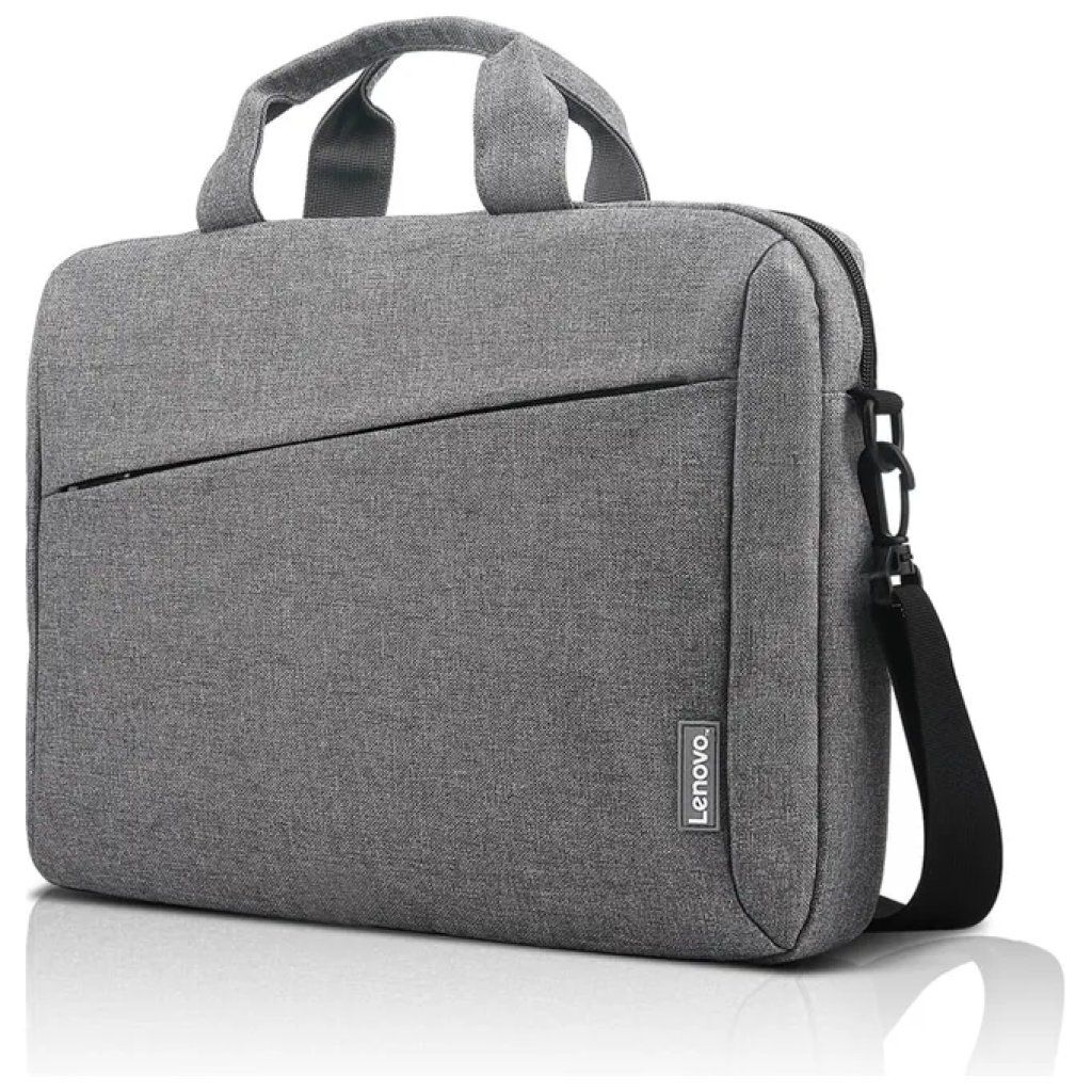 Lenovo T210 GX40Q17231 Borsa per Notebook 15,6″ Grigia