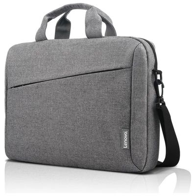 Lenovo T210 GX40Q17231 Borsa per Notebook 15,6″ Grigia