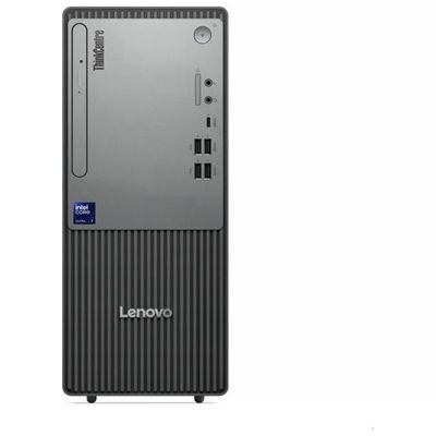 Lenovo ThinkCentre Neo 50T Gen 6 PC Tower, Core Ultra 5 225, 16GB RAM, 512GB SSD, Windows 11 Pro