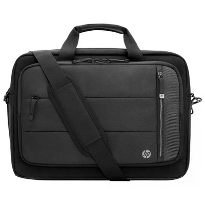 HP Renew Executive – Borsa a tracolla per laptop fino a 16,1 HP Renew Executive – Borsa a tracolla per laptop fino a 16,1", nera
