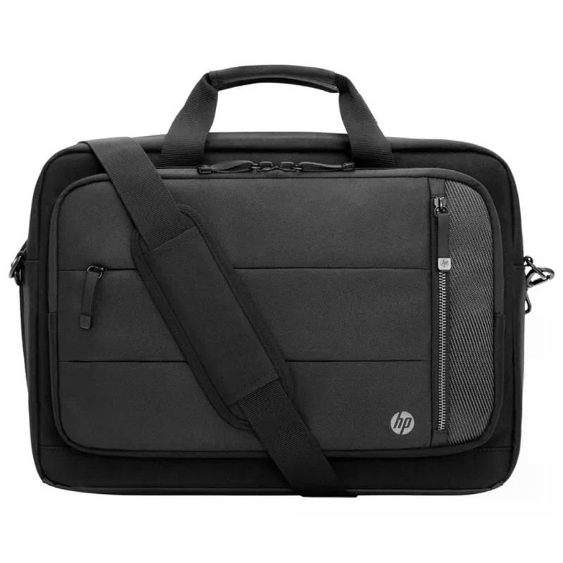 HP Renew Executive – Borsa a tracolla per laptop fino a 16,1 HP Renew Executive – Borsa a tracolla per laptop fino a 16,1", nera