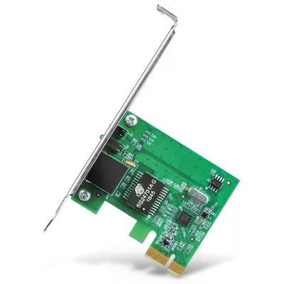 TP-Link TG-3468 Scheda di Rete PCIe Gigabit Ethernet