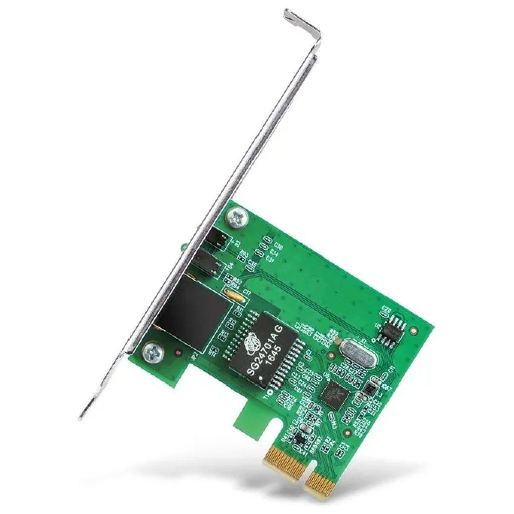 TP-Link TG-3468 Scheda di rete PCIe Gigabit Ethernet