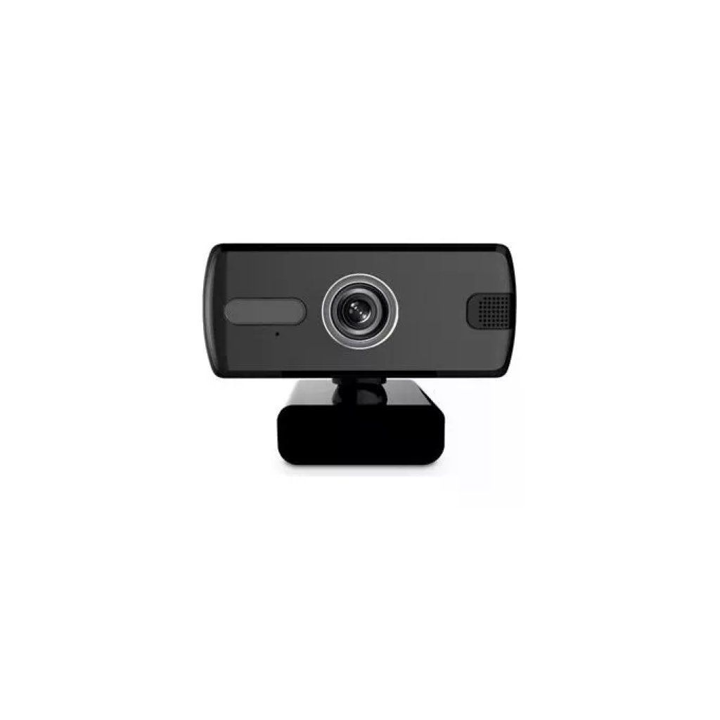 Atlantis P015-F930HD Webcam Full HD 1080p con Microfono