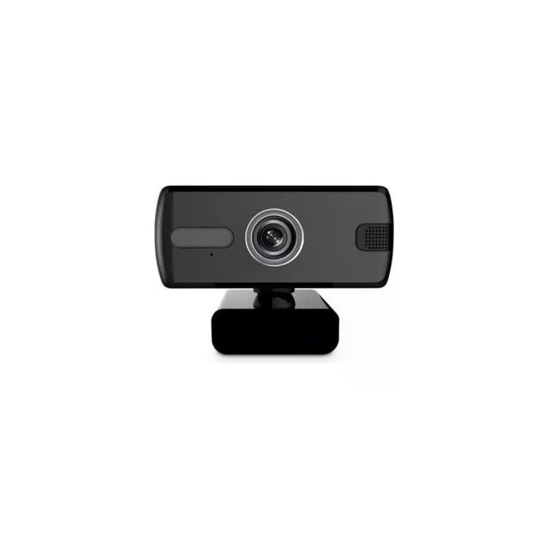 Atlantis P015-F930HD Webcam Full HD 1080p con Microfono
