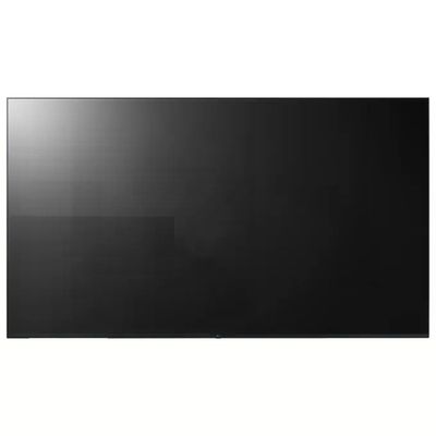 LG 86UL3J-B Display professionale 86" 4K UHD per Digital Signage