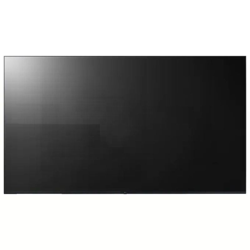LG 86UL3J-B Display professionale 86" 4K UHD per Digital Signage