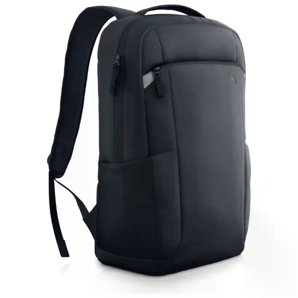 DELL Zaino Dell EcoLoop Pro Slim CP5724S per Notebook fino a 15,6 pollici, Nero