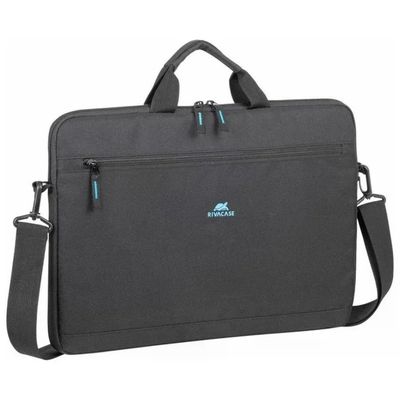 RIVACASE 5516 Gremio ECO Borsa Laptop 15,6” Nera RIVACASE 5516 Gremio ECO Borsa Laptop 15,6” Nera
