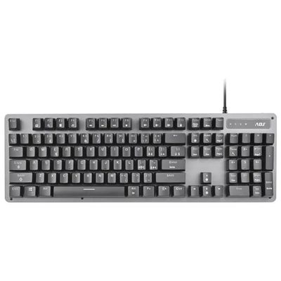 ADJ Bryck 104 – Tastiera Meccanica RGB Layout Italiano ADJ Bryck 104 – Tastiera Meccanica RGB Layout Italiano