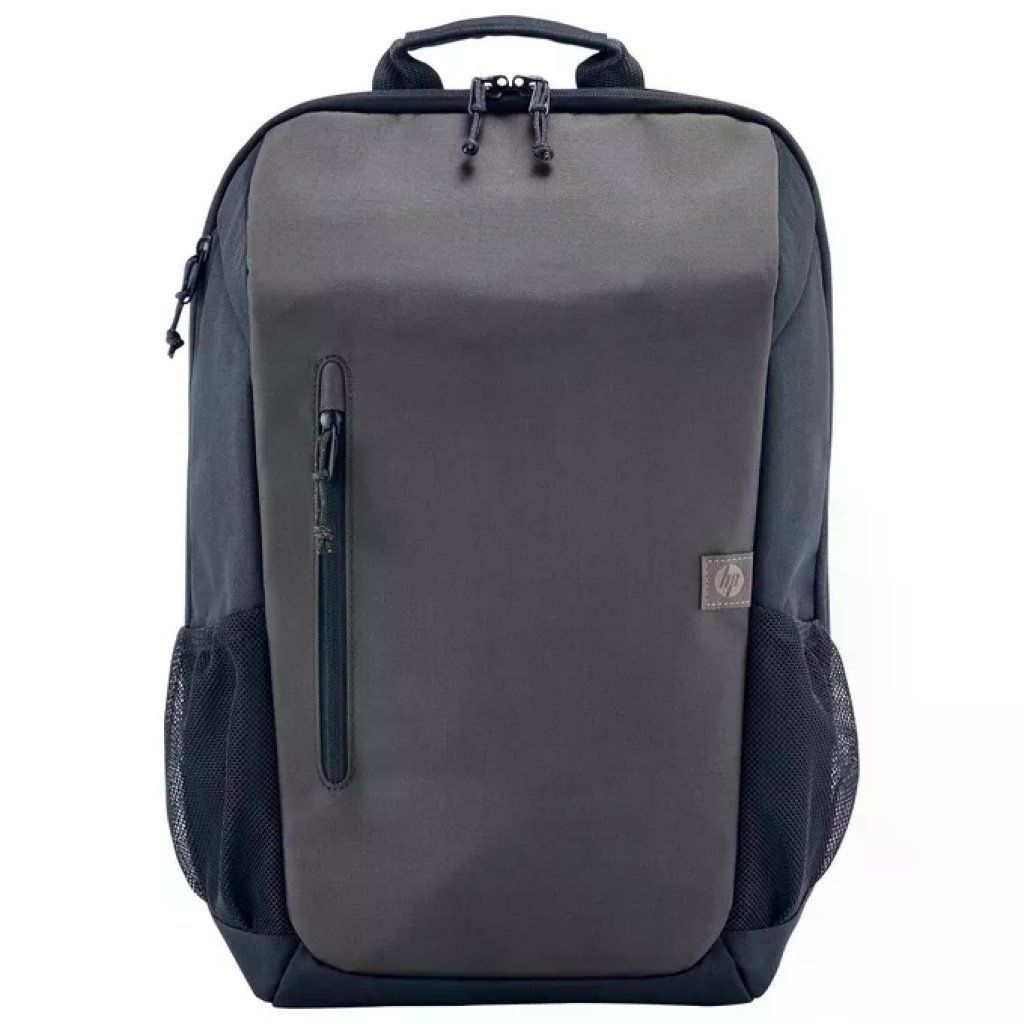HP 6H2D9AA Travel Zaino per Laptop 15,6" 18-21 L Grigio