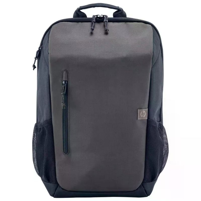HP 6H2D9AA Travel Zaino per Laptop 15,6 HP 6H2D9AA Travel Zaino per Laptop 15,6" 18-21 L Grigio