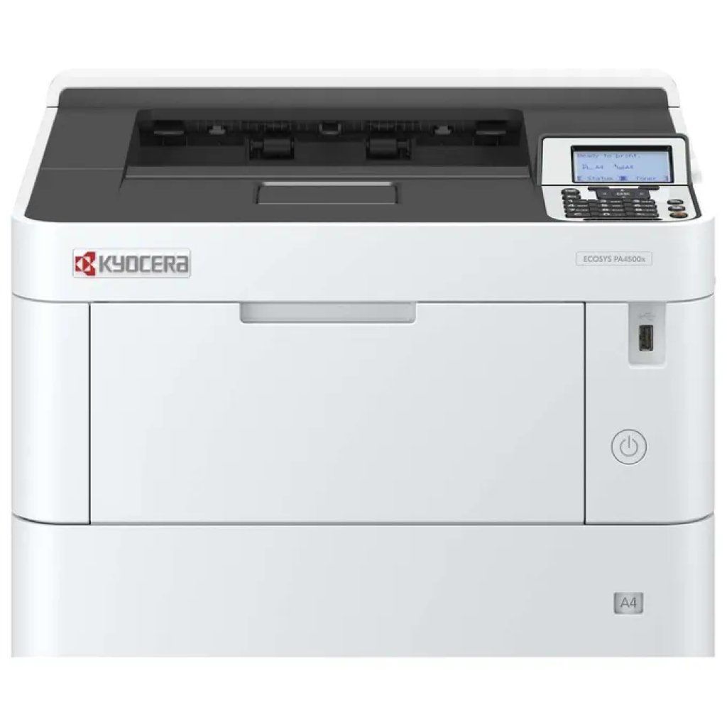 KYOCERA STAMPANTE KYOCERA ECOSYS PA4500X 1200 x 1200 dpi KYOCERA STAMPANTE KYOCERA ECOSYS PA4500X 1200 x 1200 dpi