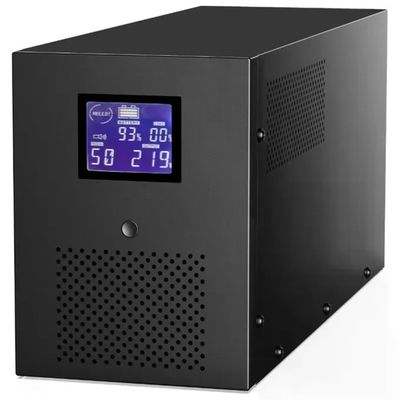 Gembird EG-UPS-036 UPS Line-Interactive 3000 VA / 1800 W con display LCD