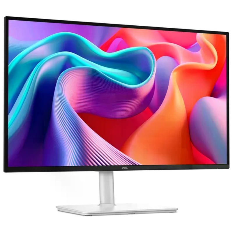 DELL Monitor Dell Plus S2725DSM 27” QHD 144 Hz Bianco