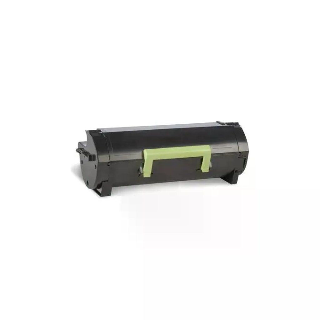 Lexmark 522X Toner Originale Nero ad Alta Resa