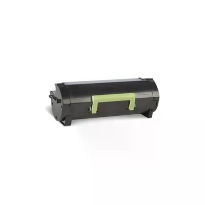 Lexmark 522X Toner Originale Nero ad Alta Resa Lexmark 522X Toner Originale Nero ad Alta Resa