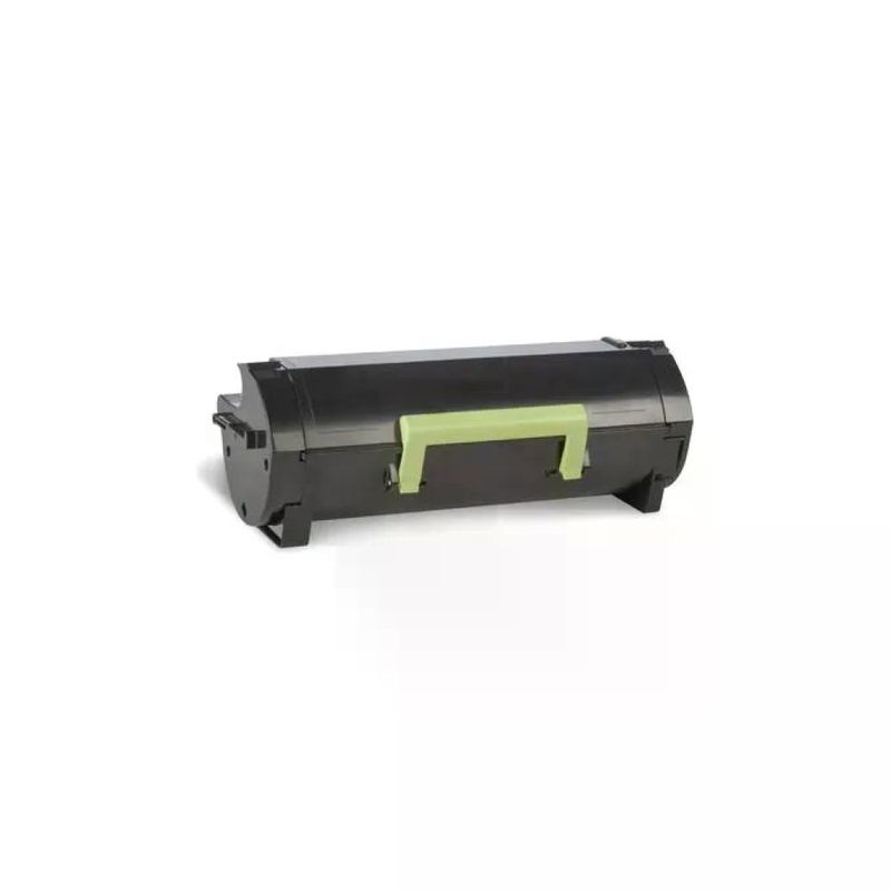 Lexmark 522X Toner Originale Nero ad Alta Resa