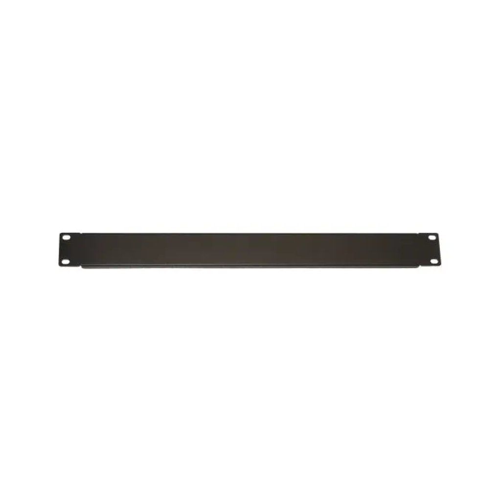 LINK Pannello cieco LINK 1U per rack 19 pollici, nero LINK Pannello cieco LINK 1U per rack 19 pollici, nero