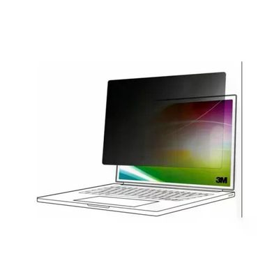3M BP133W1E Filtro per la Privacy per Notebook 13